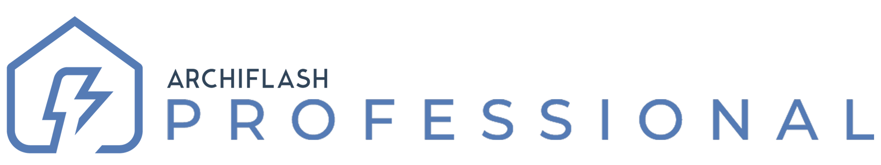 ArchiFlash Professional