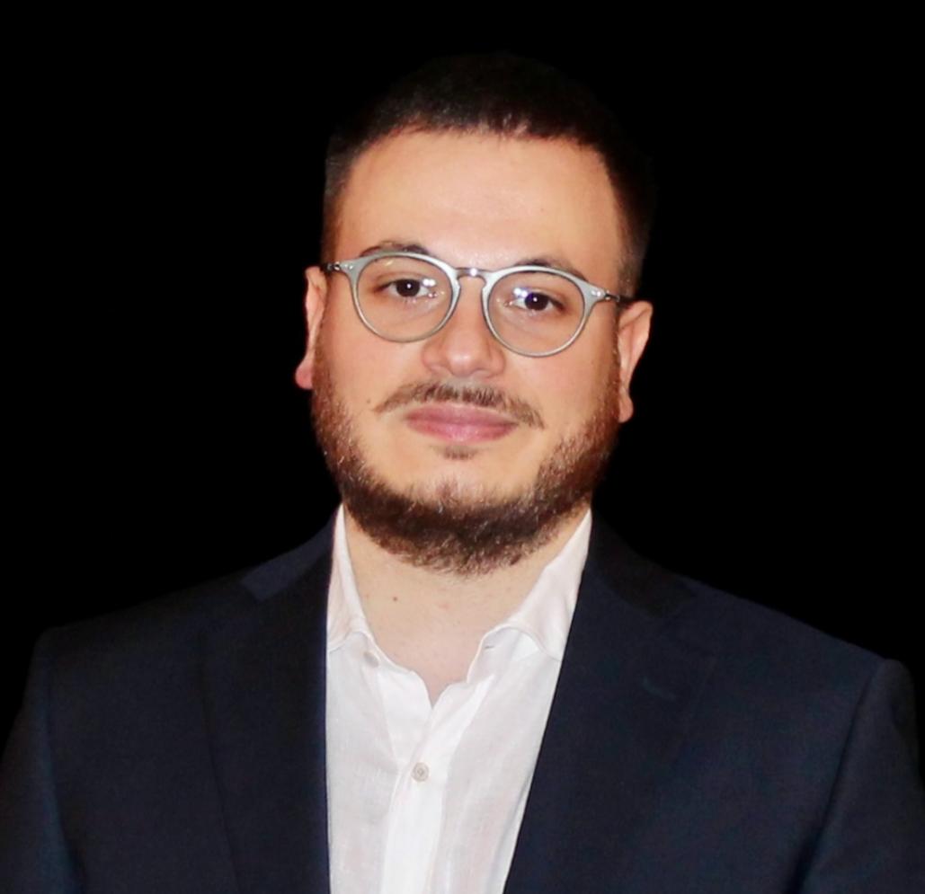 Luca Pilone