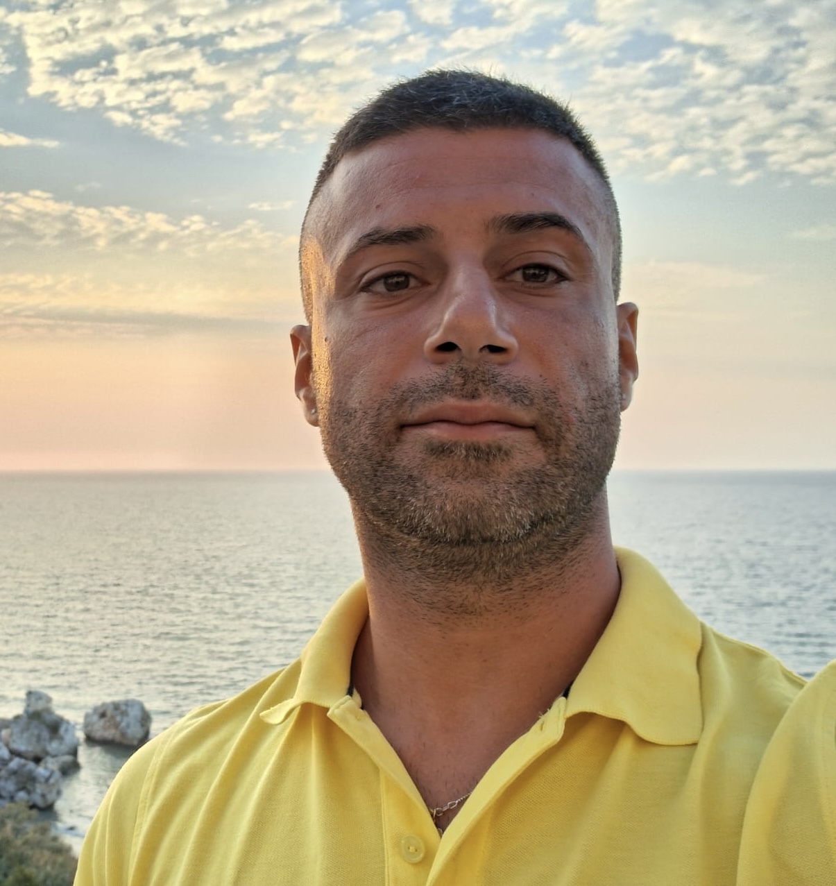Davide Russo