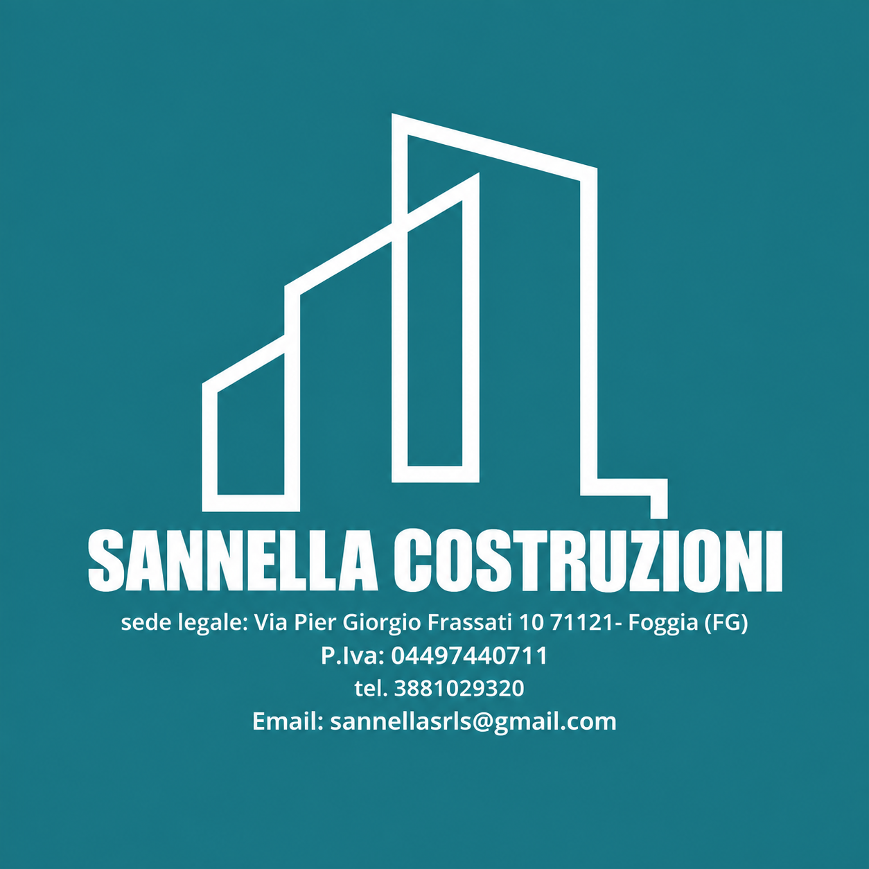 Sannella Costruzioni