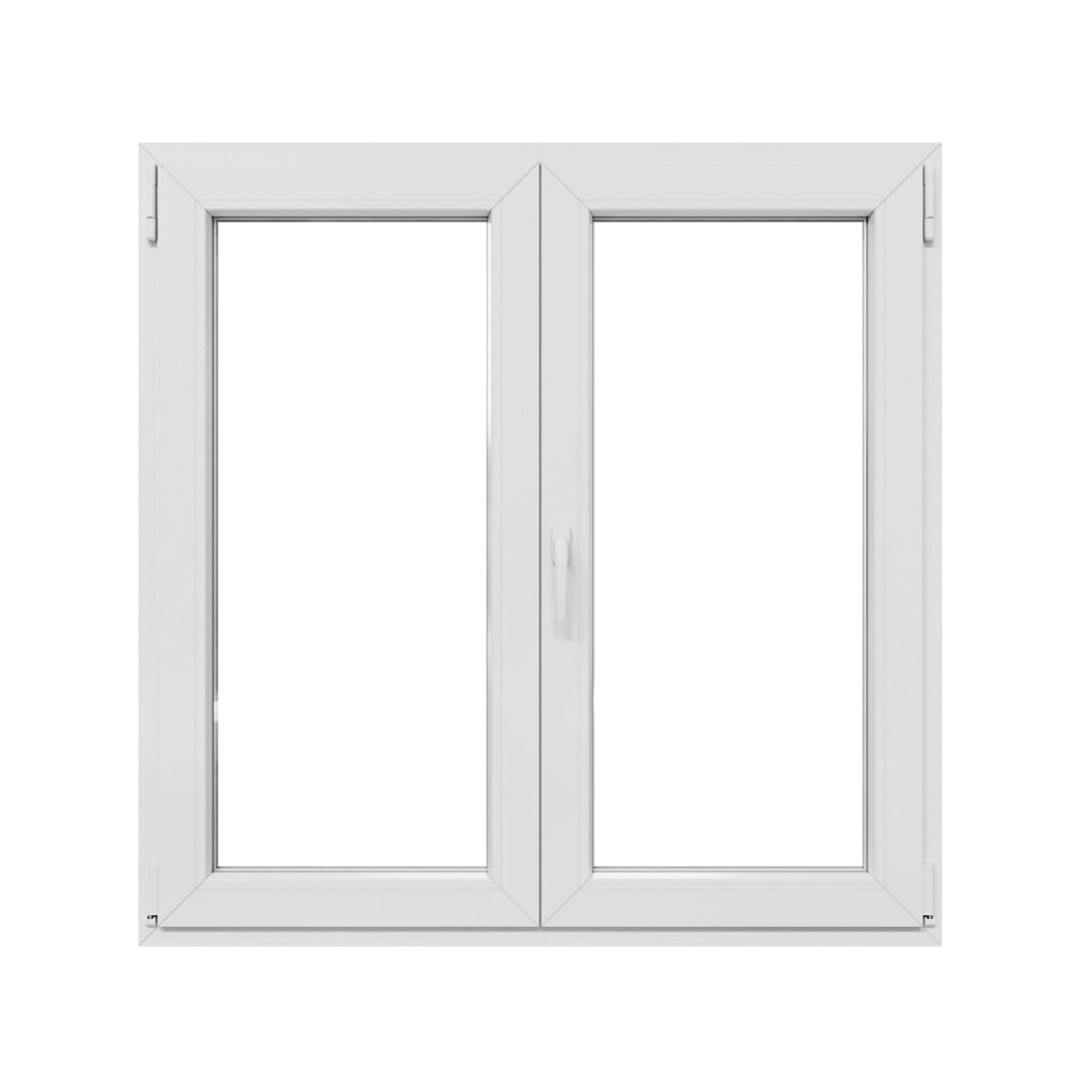 SISTEMA FINESTRA PVC