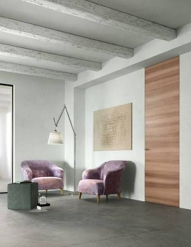 EXIT ZERO LEGNO